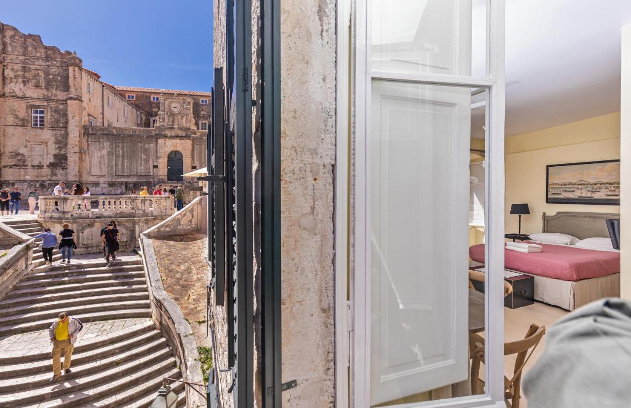 Apartments Game Dubrovnik Eksteriør bilde