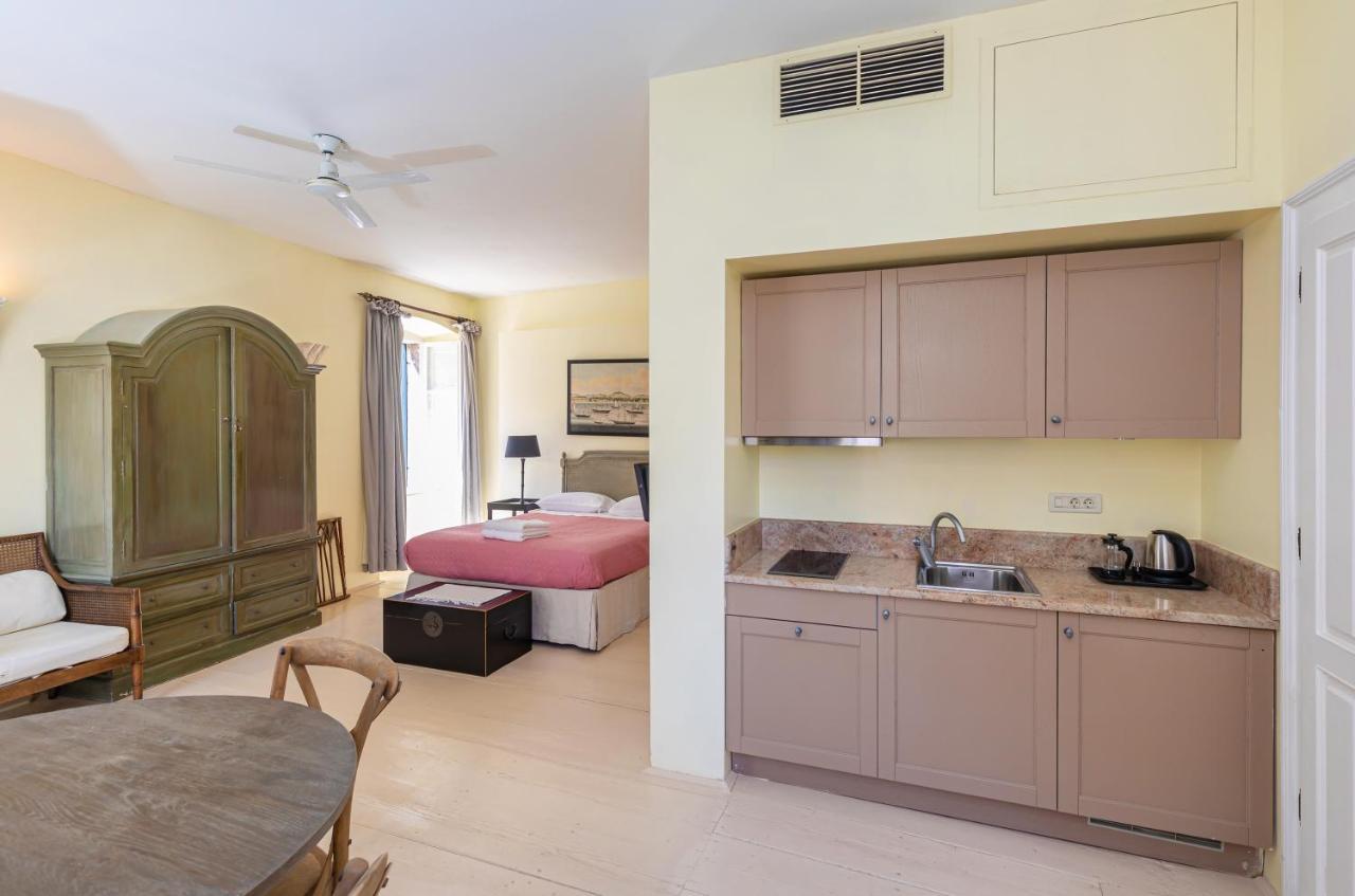 Apartments Game Dubrovnik Eksteriør bilde