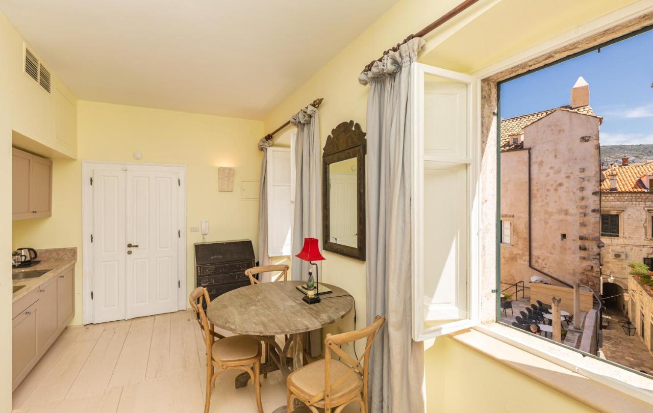 Apartments Game Dubrovnik Eksteriør bilde