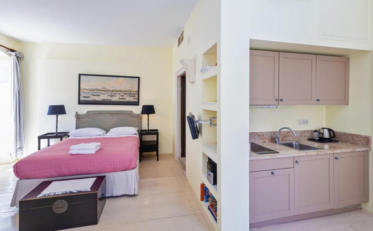 Apartments Game Dubrovnik Eksteriør bilde