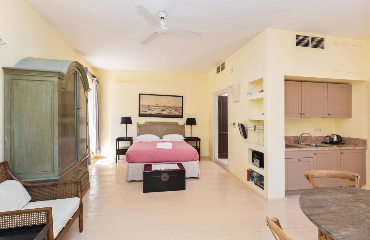 Apartments Game Dubrovnik Eksteriør bilde