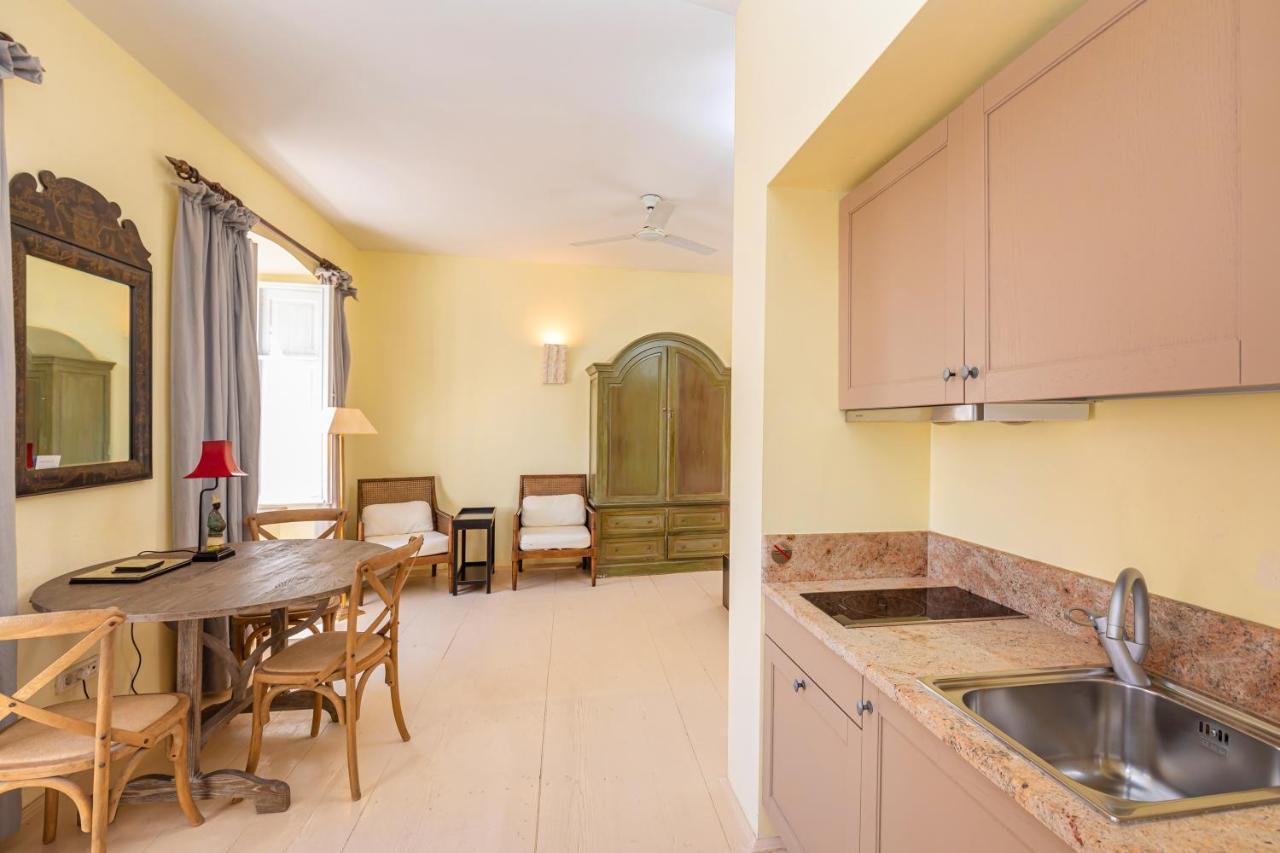 Apartments Game Dubrovnik Eksteriør bilde