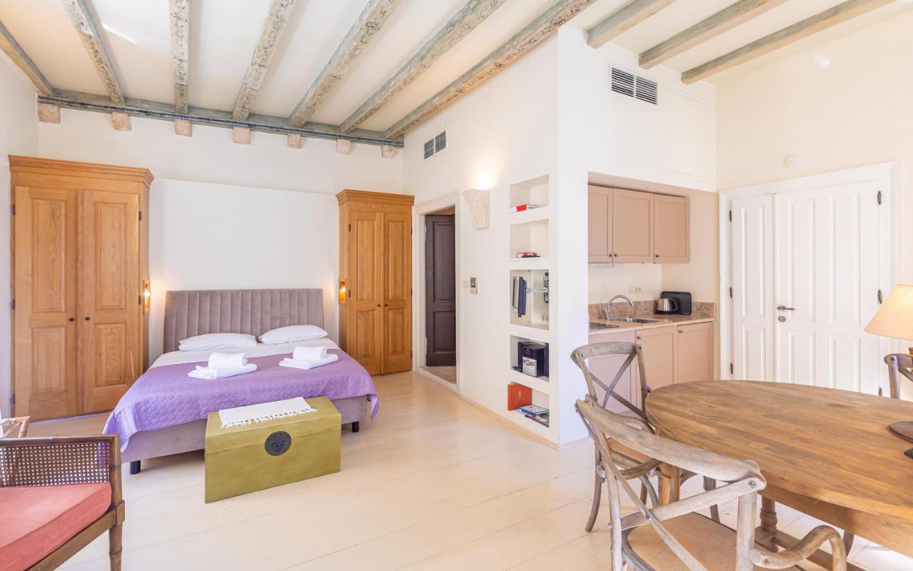 Apartments Game Dubrovnik Eksteriør bilde