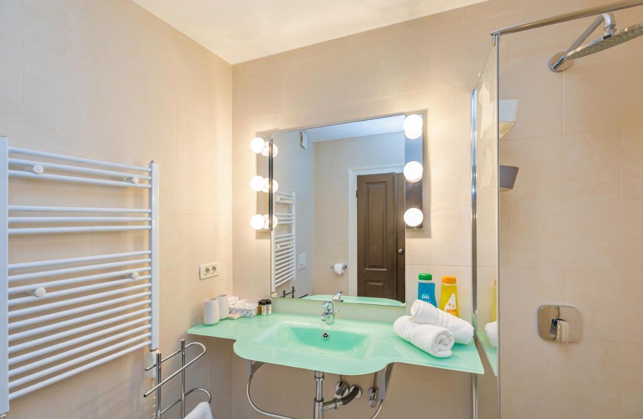 Apartments Game Dubrovnik Eksteriør bilde