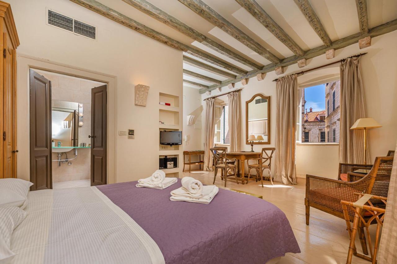 Apartments Game Dubrovnik Eksteriør bilde