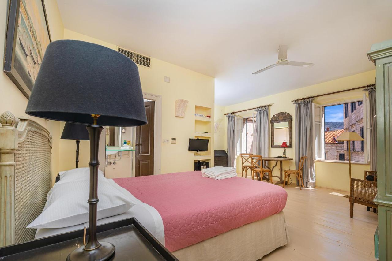 Apartments Game Dubrovnik Eksteriør bilde