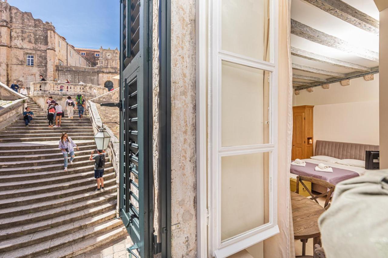 Apartments Game Dubrovnik Eksteriør bilde