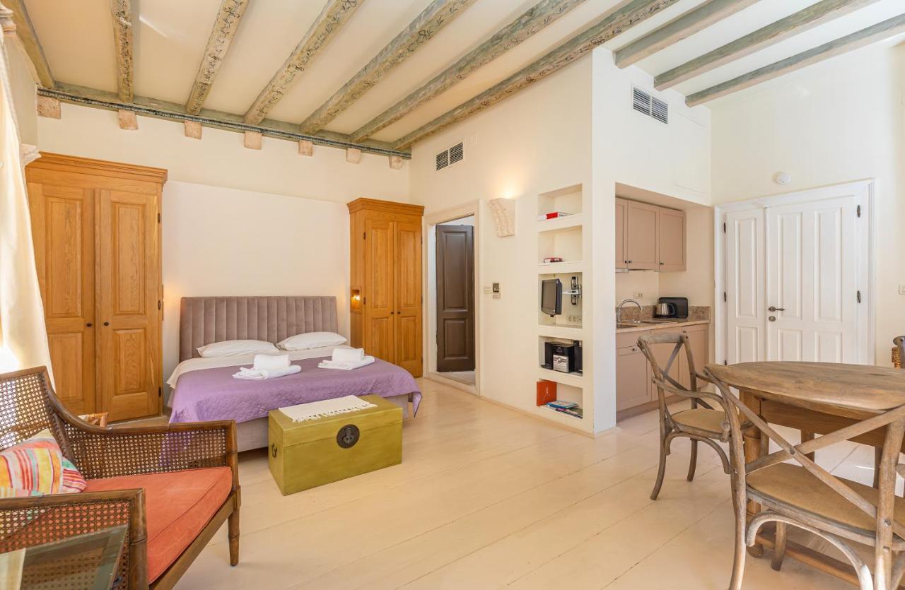 Apartments Game Dubrovnik Eksteriør bilde