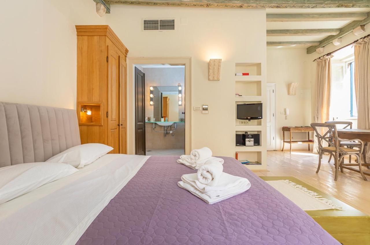 Apartments Game Dubrovnik Eksteriør bilde